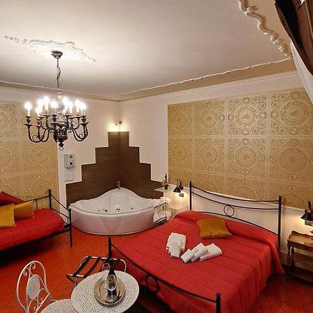 B&B Centrum Palmi Exterior photo