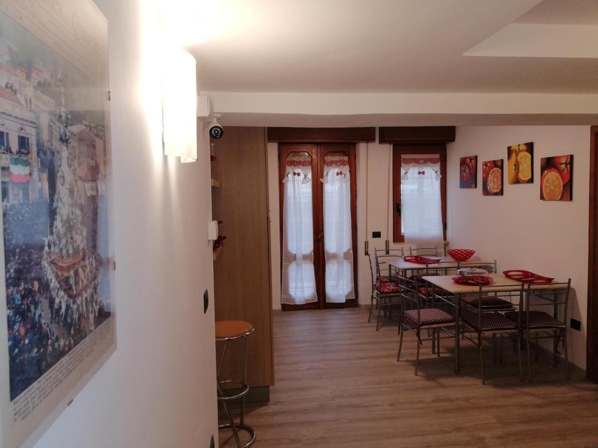 B&B Centrum Palmi Exterior photo