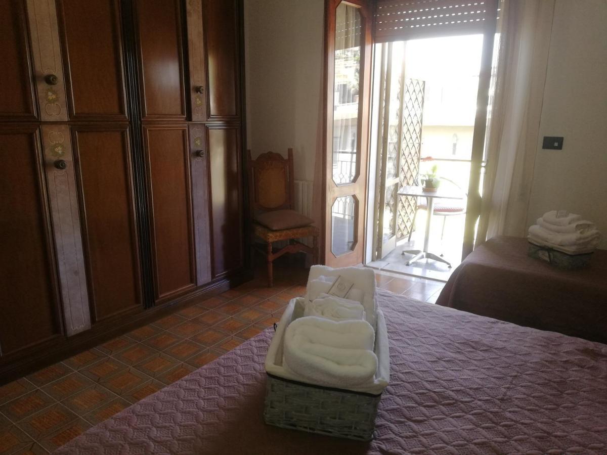 B&B Centrum Palmi Exterior photo