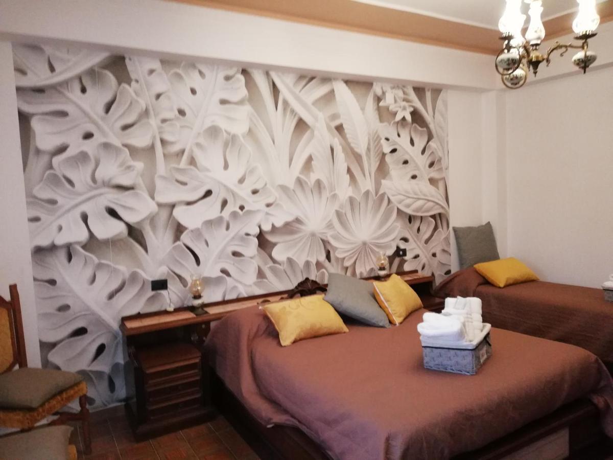 B&B Centrum Palmi Exterior photo