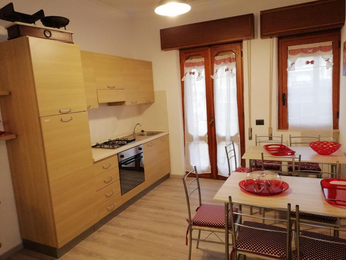 B&B Centrum Palmi Exterior photo
