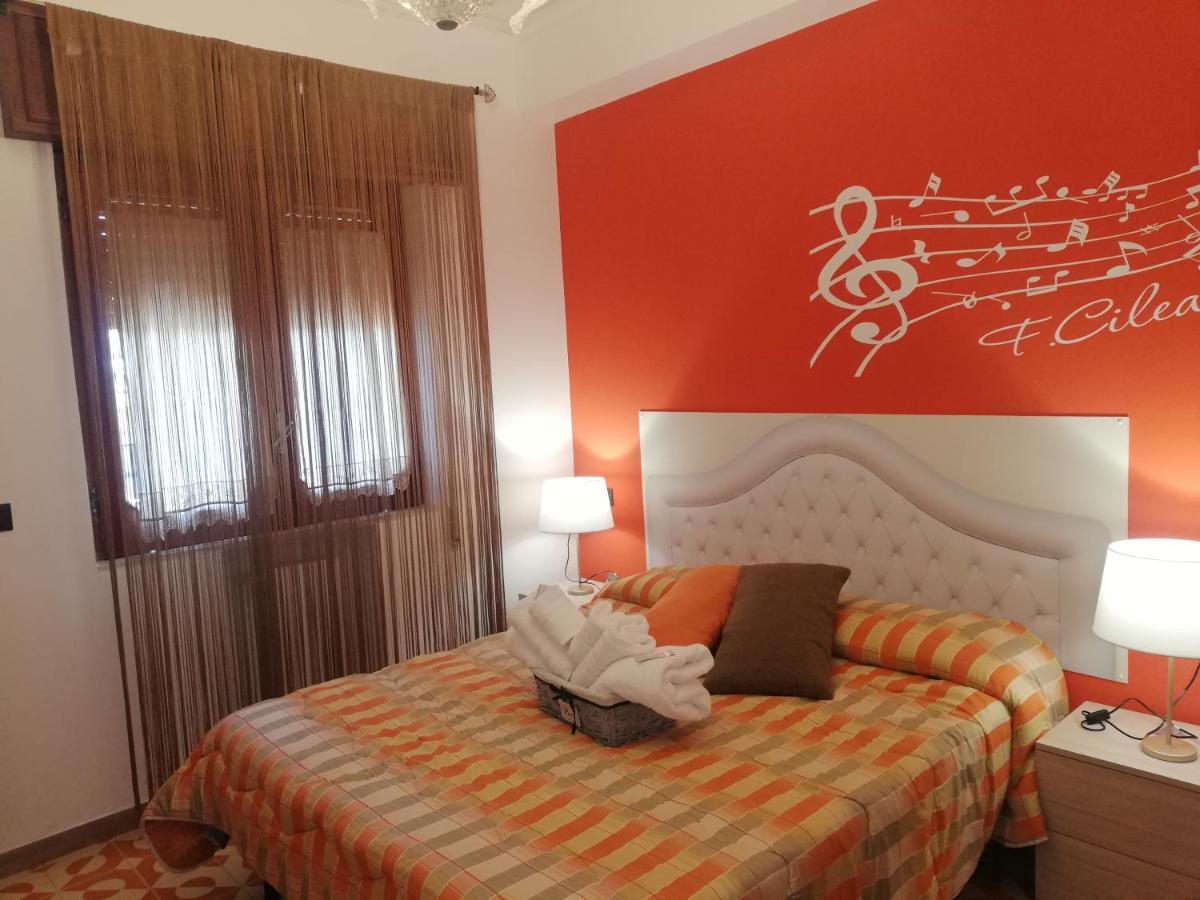 B&B Centrum Palmi Exterior photo