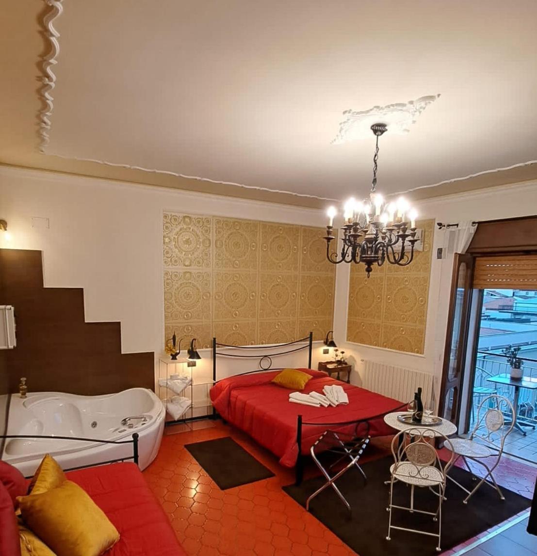 B&B Centrum Palmi Exterior photo