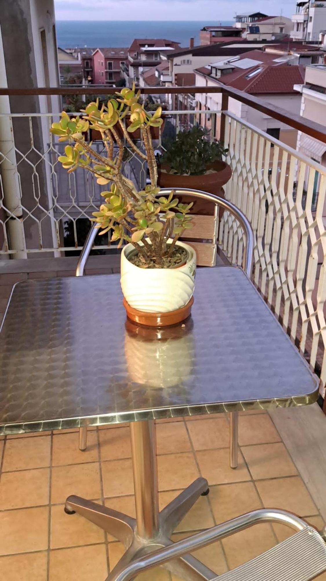 B&B Centrum Palmi Exterior photo