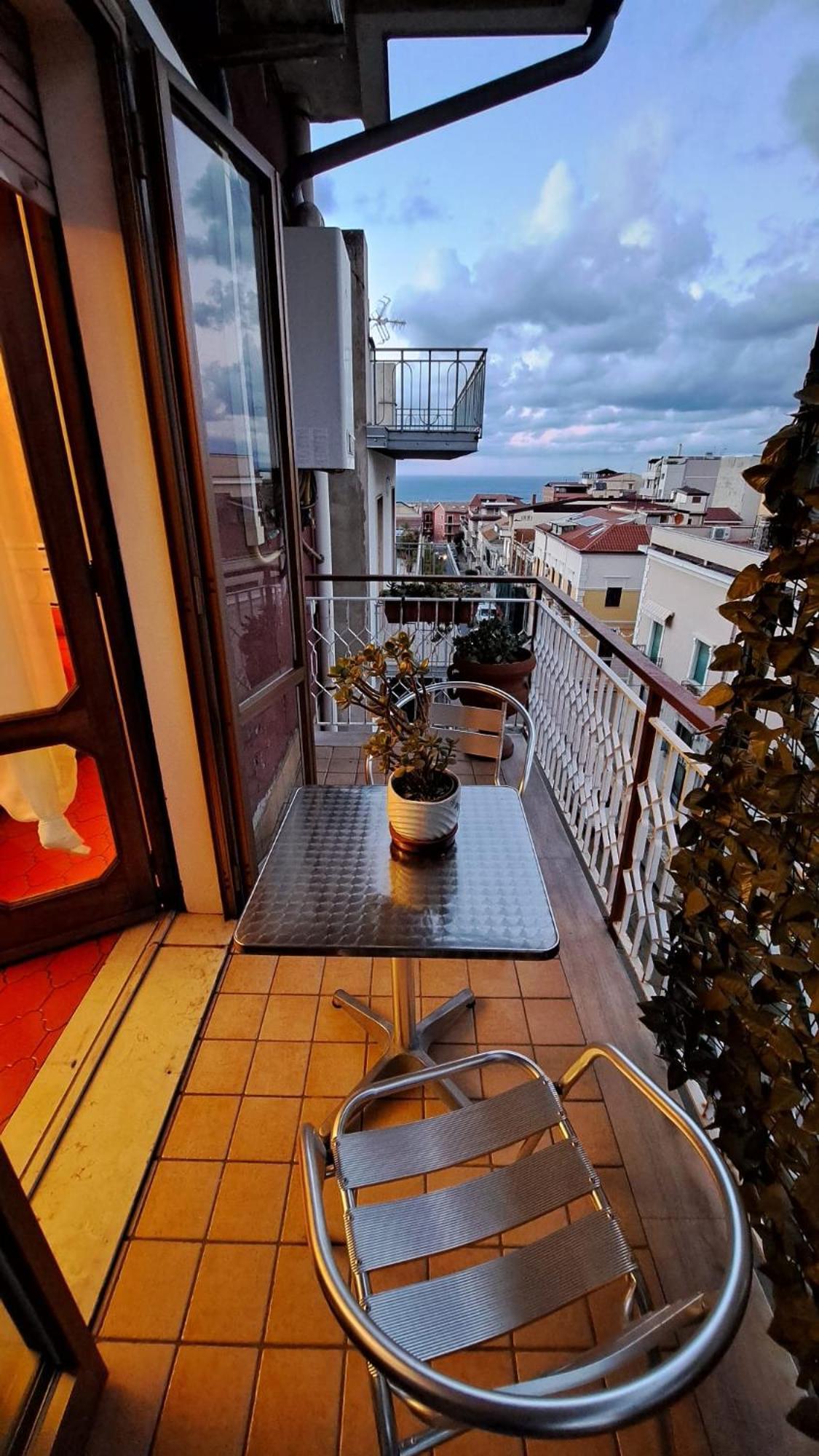 B&B Centrum Palmi Exterior photo