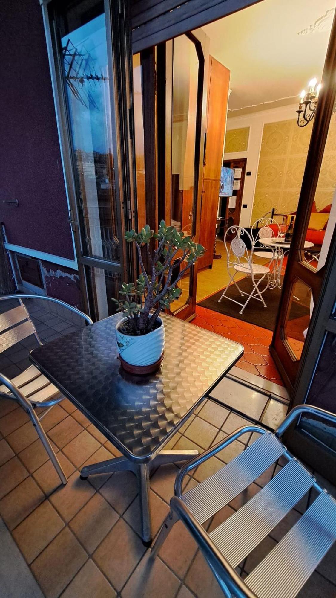 B&B Centrum Palmi Exterior photo