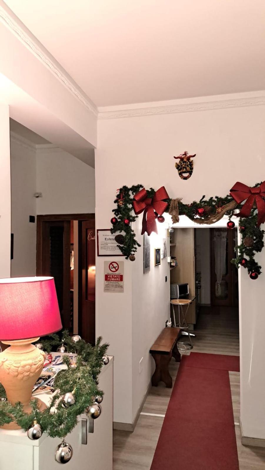 B&B Centrum Palmi Exterior photo
