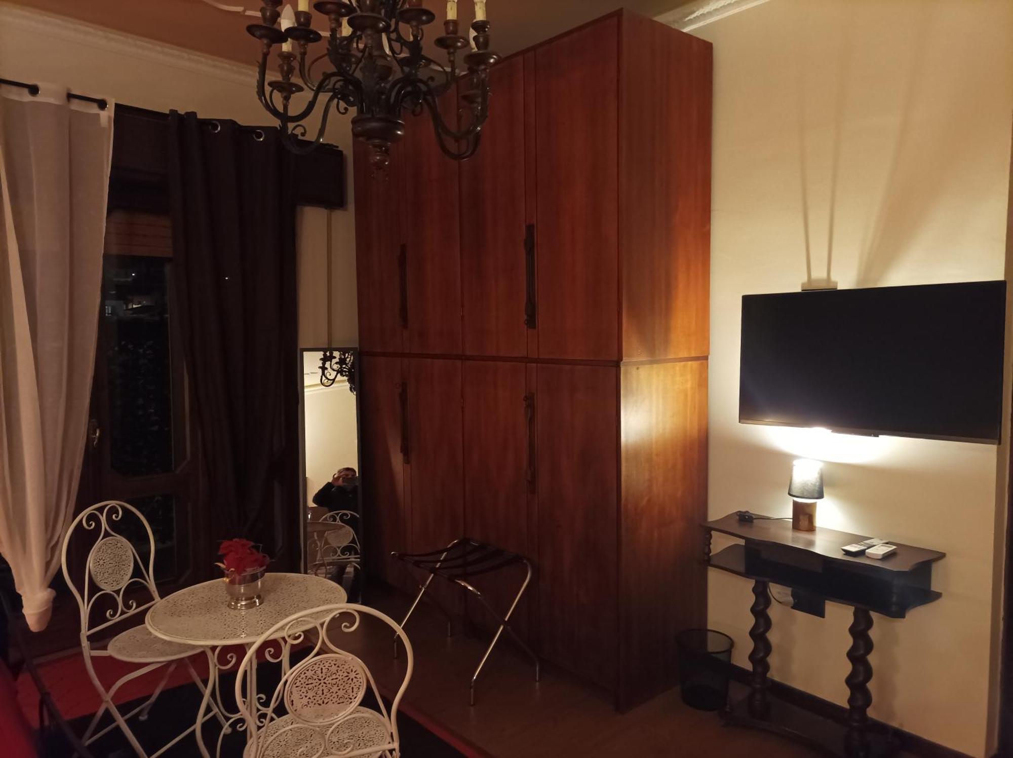B&B Centrum Palmi Exterior photo