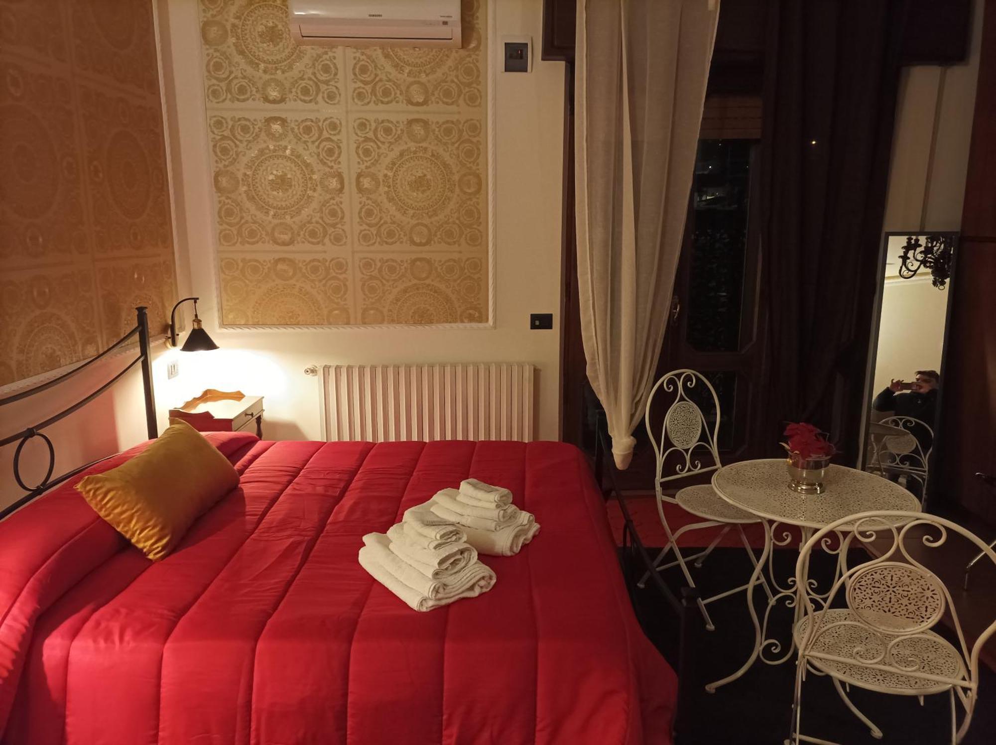 B&B Centrum Palmi Exterior photo